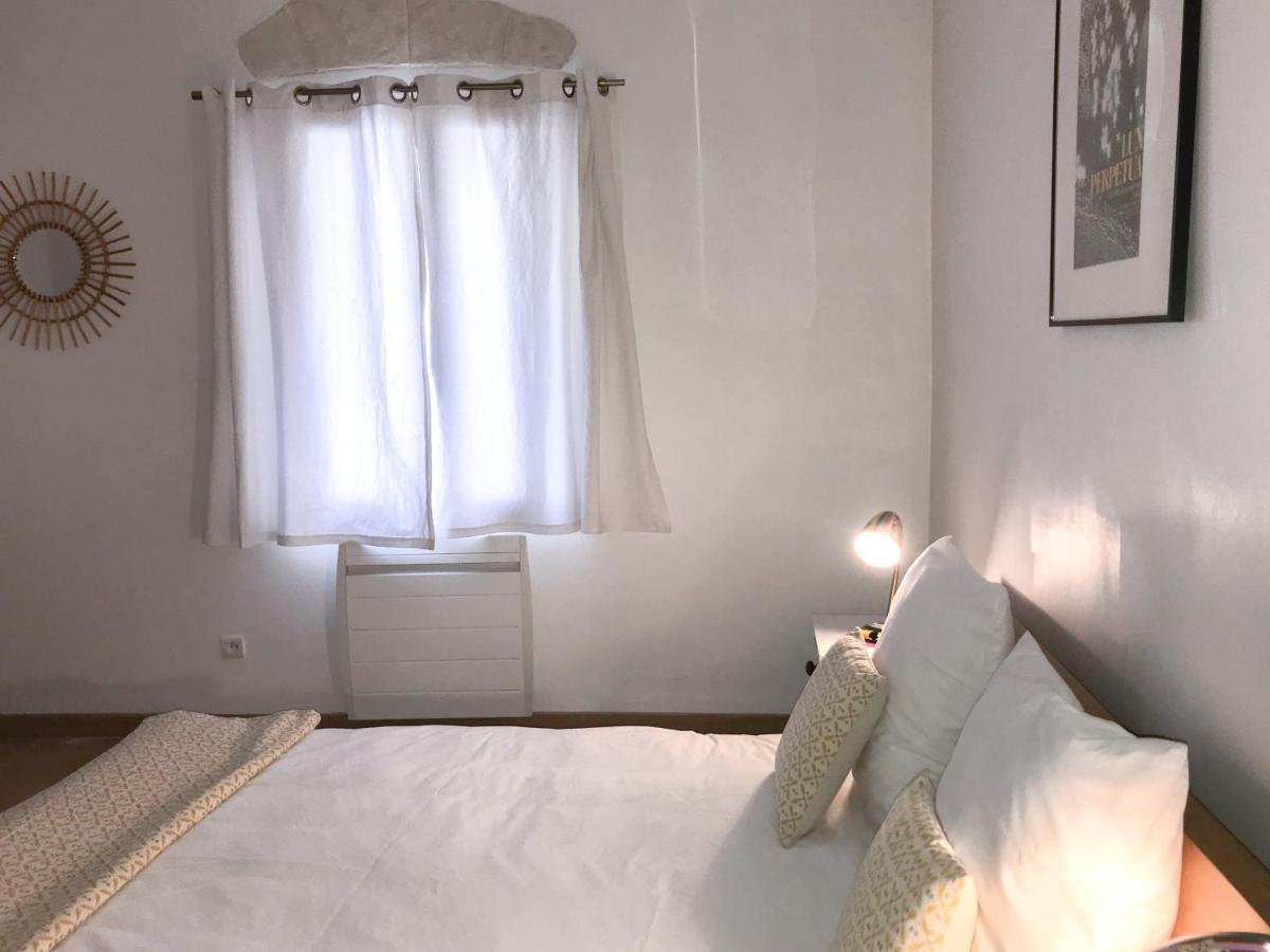 La Maison Bleue * Arles