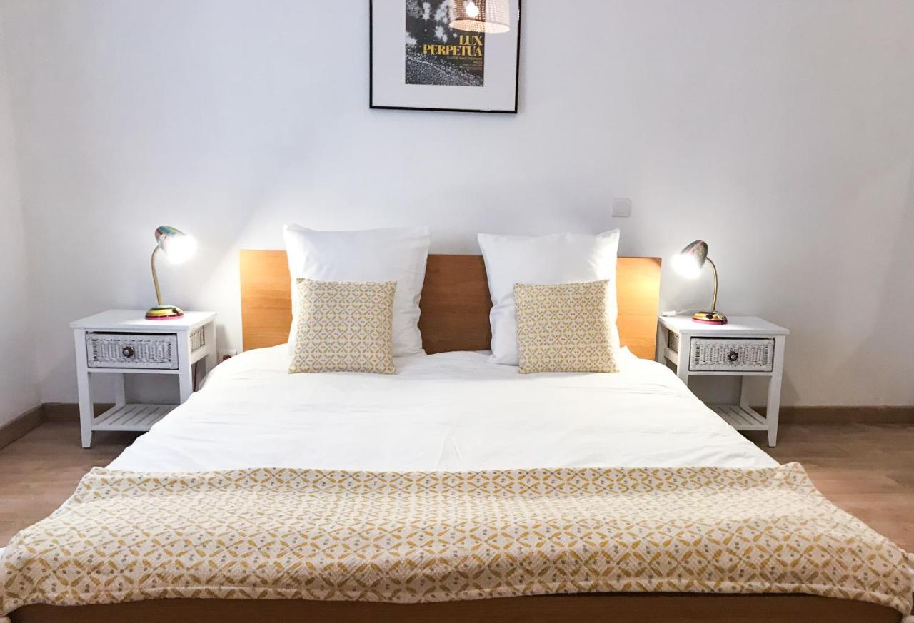 La Maison Bleue Holiday home *