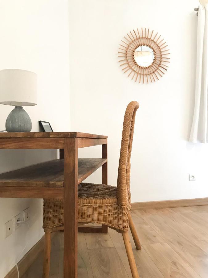 La Maison Bleue Holiday home