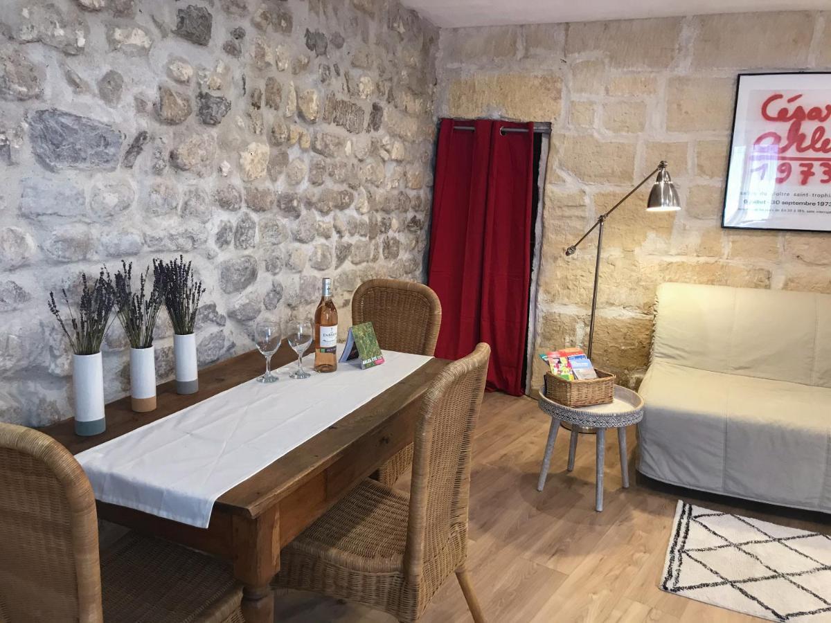 Holiday home La Maison Bleue *